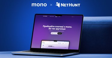 Як mono використовують CRM для B2B-продажів