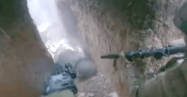 Морпехи РФ убивают бойцов ВСУ: "Россия 1" выдала фейковый сюжет в прямой эфир (видео)