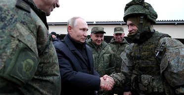 Рекордные суммы со времен СССР: 30 процентов бюджета РФ Путин пустит на войну и силовиков