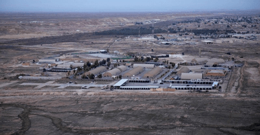 Итальянская военная база в Ираке подверглась обстрелу: что известно