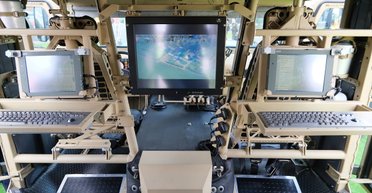 ВС РФ в срочном порядке передали комплексы "Планшет-А" для артиллерии: чем они опасны