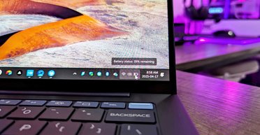 Кремнієві батареї тепер і в ноутбуках: як технологія примножує час роботи гаджетів