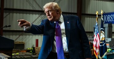 Шантаж Європи через Іран: Трамп погрожував припинити постачання зброї Україні, — FT