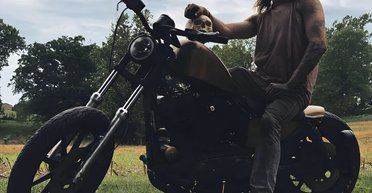 Збирач кісток і розкрадач гробниць: у США заарештували маніяка, одержимого черепами