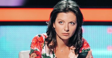 "Она знает": Симоньян раскритиковала "Мисс Вселенная Украина" и обвинила ВСУ в "убийстве детей"