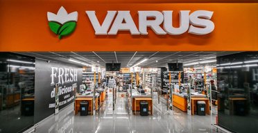 Цифровізація документообігу: чому це важливо, досвід VARUS