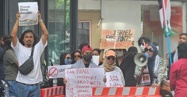 Мальдивы запрещают израильтянам въезд в страну: в чем причина