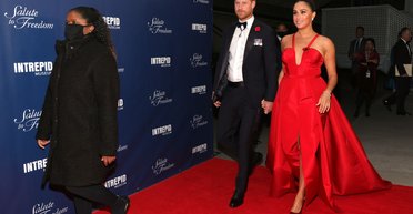 Приклад для наслідування: які образи Меган Маркл підгледіла у принцеси Діани (фото)