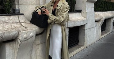 Тренди осені 2022. Топ-7 стильних осінніх образів на прикладі знаменитостей