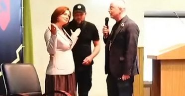 Драка главы РГА и заместителя Кличко: полиция открыла уголовное производство (видео)