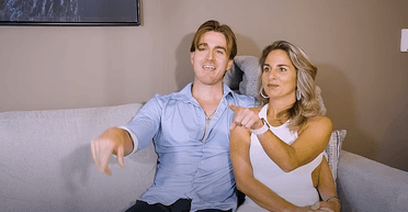 Різниця у 23 роки: як суспільство сприймає союз старшої жінки і молодшого чоловіка