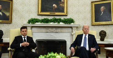 Испорченный телефон. Пять ключевых разногласий между Украиной и США