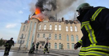 Удар балістикою зі шрапнеллю по Одесі: зросла кількість жертв, деталі обстрілу (фото)