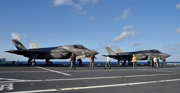 Акцент на високі технології. Як зміниться італійська армія через війну РФ проти України