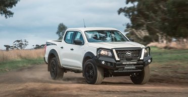 Названо найпопулярніші вживані пікапи в Україні за 2023 рік (фото)