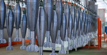 "Людям отрывает руки, обжигает лица": Берлинская заявила о потерях в ВСУ из-за некачественных боеприпасов