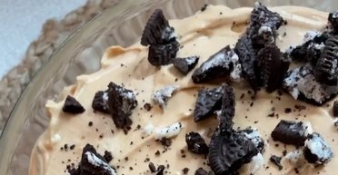 Морозиво "Орео-білий шоколад": рецепт літнього десерту