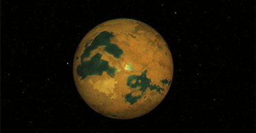 Суперземля з фільму: виявлена планета виявилася не тим, що вважали астрономи