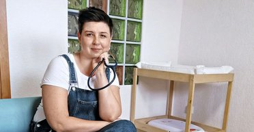 Диагноз системе. Педиатр-инфекционист о том, как уходят пациенты и чем рискуют врачи, работая на износ