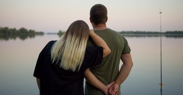 Історії ветеранів війни: батько п'ятьох дітей Микола Кохан повернувся працювати машиністом електровоза