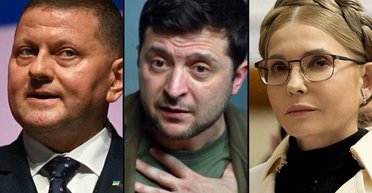 Украинцы на грани 2024-2025 годов: как живут, празднуют и оценивают будущее