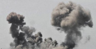 Баллистика и "Шахеды": ВС РФ днем ударили по северу Украины, высока вероятность массированной атаки