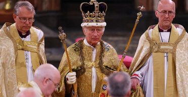 Король Чарльз ІІІ може зректися престолу на користь Вільяма: у чому причина