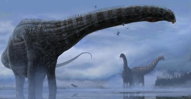 Пережили всех соперников. Ученые разгадали секрет господства динозавров