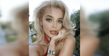 Аліна Гросу відповіла на чутки про вагітність (фото)