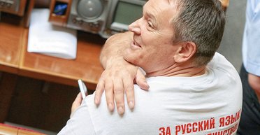 Кризис языка. Что придет на смену языковому закону Кивалова - Колесниченко