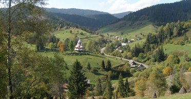 Рукой подать. 10 интересных мест в 10 км от автотрассы Львов — Чоп