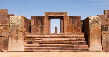 Процветала задолго до Империи инков: какие секреты цивилизации Тиванако раскрыли ученые (фото)