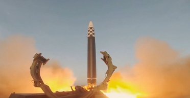 КНДР запустила неидентифицированные ракеты в Восточном море, которые может готовиться на экспорт в РФ