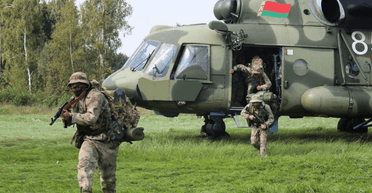 Беларусь и РФ начинают военные учения: ведется ли масштабная подготовка к боевым действиям