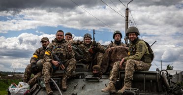 Чому Україна переможе в цій війні. Дві гарантовані причини