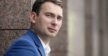 Лучше, чем в ЕС. Ярослав Железняк рассказал, чем удивит украинская экономика после победы