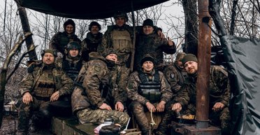 Почався штурм Вугледара. Чого домагаються росіяни і що протиставлять їм ЗСУ