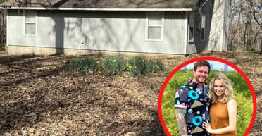 Ніхто не жив 20 років: жінка купила занедбаний будинок із "дорогим скарбом" (відео)