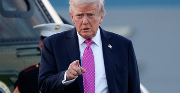 Майже 90% населення: Трамп заявив, що торік від наркотиків у США померли 300 млн людей (відео)