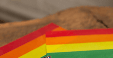 У Києві двоє чоловіків довели в суді, що мають шлюбні відносини один з одним