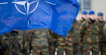 Без членства в альянсе: в Европе предлагают распространить действие 5 статьи НАТО на Украину, — FT