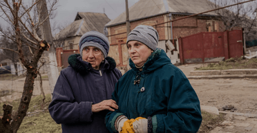 Прорыв по флангу на Константиновку: как войскам РФ удалось продавить украинскую оборону