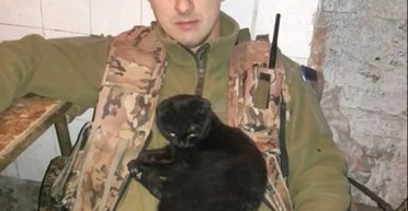 Під час запеклих боїв пропав безвісти: на фронті загинув відомий футболіст (фото)