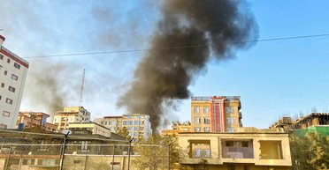 Пакистан и Афганистан договорились о прекращении огня: справились за неделю (видео)