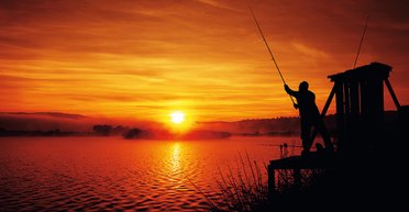 Край Чугайстра и Мавки. Путешествие к Шацким озерам