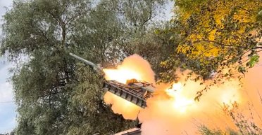 Могут и не успеть: в Германии оценили результаты контрнаступления Сил обороны на юге