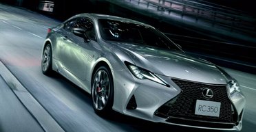 Выпустят прощальную версию: Lexus отказывается от своей самой яркой модели (фото)