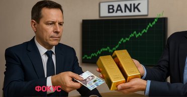 Хранить деньги в золоте: почему в мире растет спрос на драгоценный металл и сколько стоят слитки