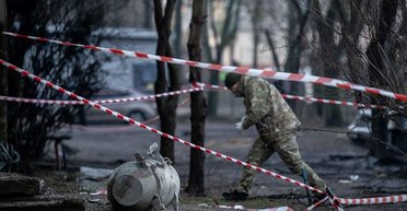 РФ на войне против Украины тестирует вооружение, полученное от Северной Кореи, — СтратКом