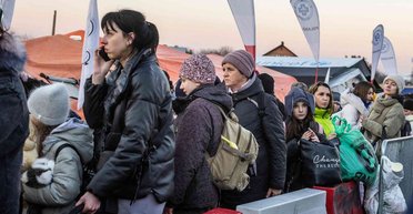 До 200 000  украинских беженцев могут депортировать из США: что придумала администрация Трампа